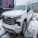 3GCUDJED1PG315323 2023 Chevrolet Silverado 1500 4Wd Short Bed High Country auction photo thumbnail 2