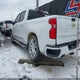 3GCUDJED1PG315323 2023 Chevrolet Silverado 1500 4Wd Short Bed High Country auction photo thumbnail 3