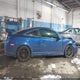 1G1AP14P557658692 2005 Chevrolet Cobalt Ss Supercharged auction photo thumbnail 13