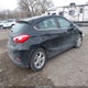 3G1BE6SM6HS584012 2017 Chevrolet Cruze Lt Auto auction photo thumbnail 4