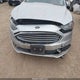 3FA6P0LU3HR232713 2017 Ford Fusion Hybrid Se auction photo thumbnail 6