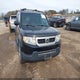 5J6YH27779L003235 2009 Honda Element Ex auction photo thumbnail 12