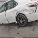 4T1B11HKXKU767587 2019 Toyota Camry Se auction photo thumbnail 19