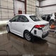 5YFB4MDE1RP199301 2024 Toyota Corolla Le auction photo thumbnail 3