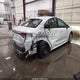 5YFB4MDE1RP199301 2024 Toyota Corolla Le auction photo thumbnail 4