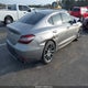 KMTG34TAXNU092141 2022 Genesis G70 2.0T Rwd auction photo thumbnail 4