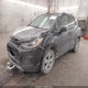 KL7CJPSB1LB317552 2020 Chevrolet Trax Awd Lt auction photo thumbnail 2