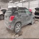 KL7CJPSB1LB317552 2020 Chevrolet Trax Awd Lt auction photo thumbnail 4
