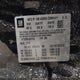 KL7CJPSB1LB317552 2020 Chevrolet Trax Awd Lt auction photo thumbnail 9