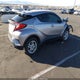 JTNKHMBXXL1070277 2020 Toyota C-Hr Le auction photo thumbnail 4