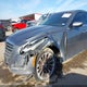 1G6AX5SX2J0169335 2018 Cadillac Cts Luxury auction photo thumbnail 6
