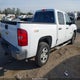 3GCEC230X9G189530 2009 Chevrolet Silverado 1500 Lt auction photo thumbnail 4