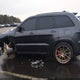 1C4RJFDJ8GC456461 2016 Jeep Grand Cherokee Srt Night auction photo thumbnail 15