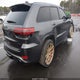 1C4RJFDJ8GC456461 2016 Jeep Grand Cherokee Srt Night auction photo thumbnail 4