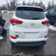KM8J3CA46HU419565 2017 Hyundai Tucson Se auction photo thumbnail 16