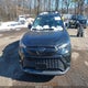 7MUFBABG0RV028885 2024 Toyota Corolla Cross Hybrid Nightshade Edition auction photo thumbnail 12
