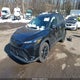 7MUFBABG0RV028885 2024 Toyota Corolla Cross Hybrid Nightshade Edition auction photo thumbnail 2