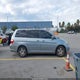 5FNRL38747B019034 2007 Honda Odyssey Ex-L auction photo thumbnail 13