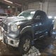 5TBBV54157S452617 2007 Toyota Tundra Sr5 5.7L V8 auction photo thumbnail 2