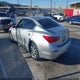 JN1BV7AP9FM357227 2015 Infiniti Q50 Premium/Sport auction photo thumbnail 3
