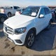 WDC0G4JB2KF609734 2019 Mercedes-Benz Glc 300 auction photo thumbnail 2