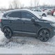 5LMTJ3DHXHUL02193 2017 Lincoln Mkc Reserve auction photo thumbnail 13