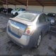 1N4AL2AP6BN477238 2011 Nissan Altima 2.5 S auction photo thumbnail 4