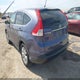 3CZRM3H5XCG700728 2012 Honda Cr-V Ex auction photo thumbnail 3