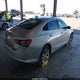 1G1ZD5ST1NF117454 2022 Chevrolet Malibu Fwd Lt auction photo thumbnail 4