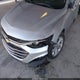 1G1ZD5ST1NF117454 2022 Chevrolet Malibu Fwd Lt auction photo thumbnail 6
