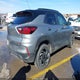 KL79MTSL9SB147247 2025 Chevrolet Trailblazer Fwd Rs auction photo thumbnail 4