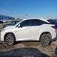 2T2AZMAA8LC170119 2020 Lexus Rx 350 auction photo thumbnail 14