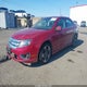 3FAHP0KC6AR427177 2010 Ford Fusion Sport auction photo thumbnail 2
