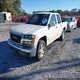 1GTD5PFE7C8103758 2012 GMC Canyon Sle2 auction photo thumbnail 2