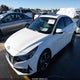 KMHLN4AJ7PU076214 2023 Hyundai Elantra Hybrid Limited auction photo thumbnail 2