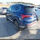 5NMS4DALXPH541399 2023 Hyundai Santa Fe Limited auction photo thumbnail 3