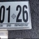 1FAFP444X3F418647 2003 Ford Mustang auction photo thumbnail 9