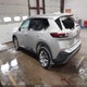 5N1AT3BB5MC710460 2021 Nissan Rogue Sv Intelligent Awd auction photo thumbnail 3