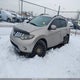 JN8AZ18W49W157182 2009 Nissan Murano S auction photo thumbnail 2