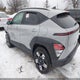 KM8HBCAB2RU161708 2024 Hyundai Kona Sel auction photo thumbnail 3