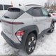 KM8HBCAB2RU161708 2024 Hyundai Kona Sel auction photo thumbnail 4