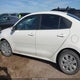 3KPA24AD4PE563691 2023 Kia Rio Lx auction photo thumbnail 14