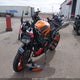 JH2PC40047M001093 2007 Honda Cbr600 Rr auction photo thumbnail 2