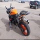 JH2PC40047M001093 2007 Honda Cbr600 Rr auction photo thumbnail 3