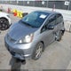 JHMGE8H27AS004779 2010 Honda Fit auction photo thumbnail 2