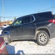 1GNERFKW1JJ217351 2018 Chevrolet Traverse Ls auction photo thumbnail 14