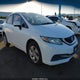 19XFB2F56FE248711 2015 Honda Civic Lx auction photo thumbnail 1