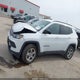 3C4NJDBN0RT607275 2024 Jeep Compass Latitude 4X4 auction photo thumbnail 14