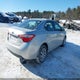 2T1BURHE5FC315683 2015 Toyota Corolla Le auction photo thumbnail 4
