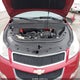 1GNKRGED2CJ170031 2012 Chevrolet Traverse 1Lt auction photo thumbnail 10